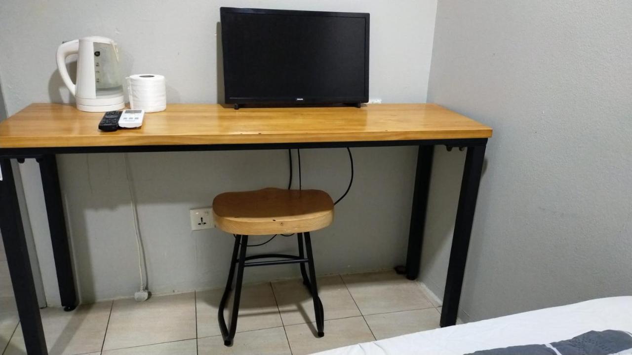 Khách sạn Haising 2*