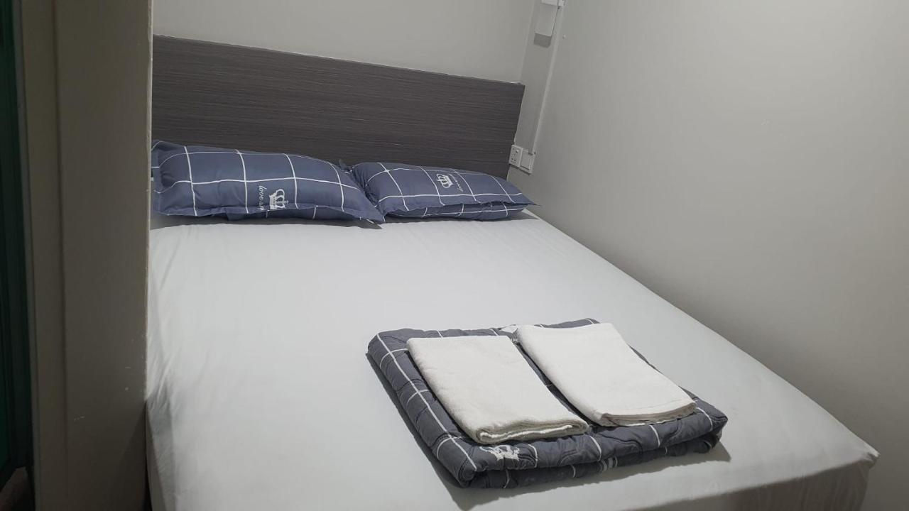 Khách sạn Haising 2*