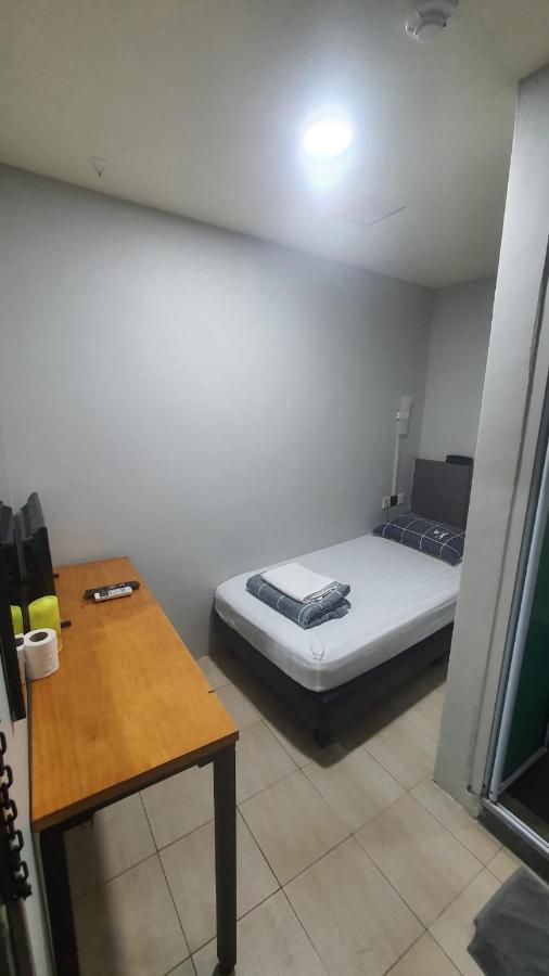 Haising Khách sạn Singapore